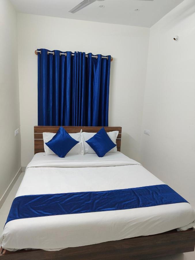 Minimal Poshtel Hostel Mysore Εξωτερικό φωτογραφία