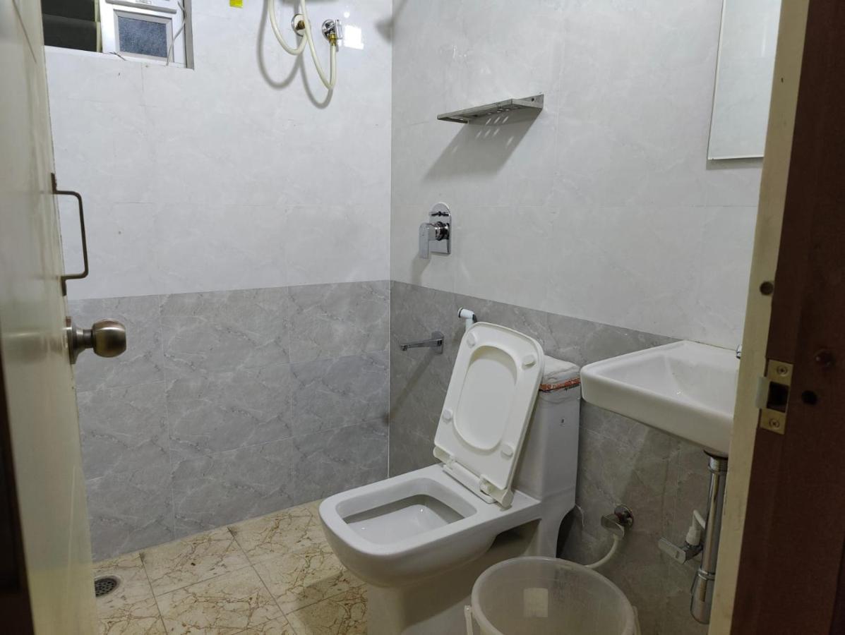 Minimal Poshtel Hostel Mysore Εξωτερικό φωτογραφία